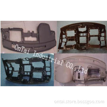 automotive panel mold